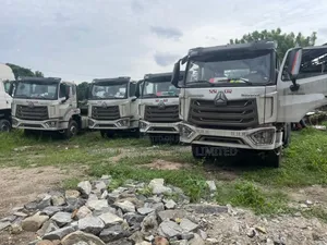 Flat Bed for Hire