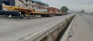 Low Bed Rental