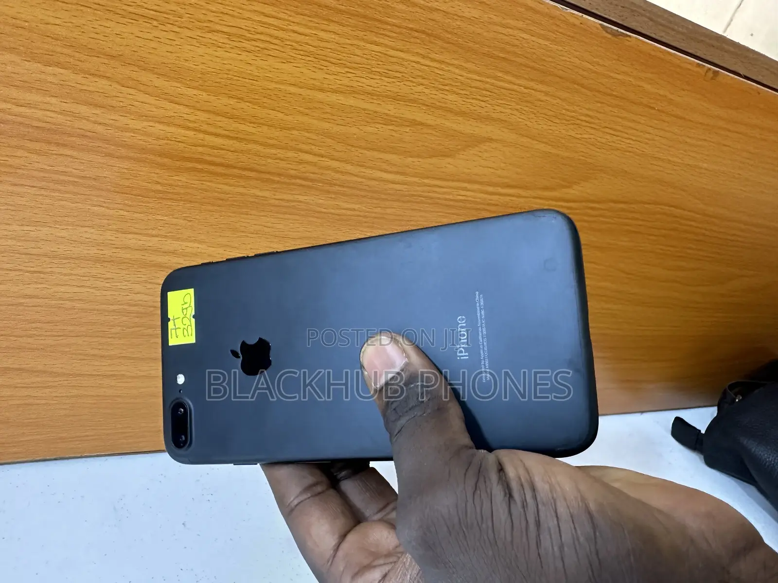 Apple iPhone 7 Plus 32 GB Gray
