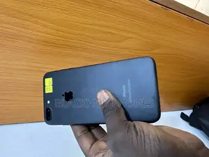 Apple iPhone 7 Plus 32 GB Gray