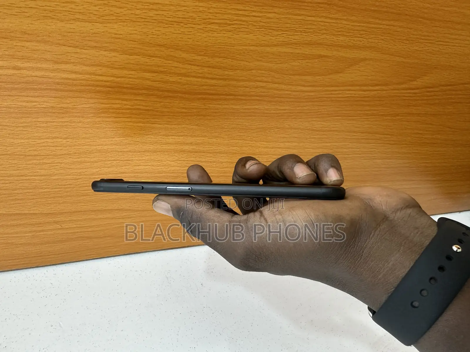 Apple iPhone 7 Plus 32 GB Gray