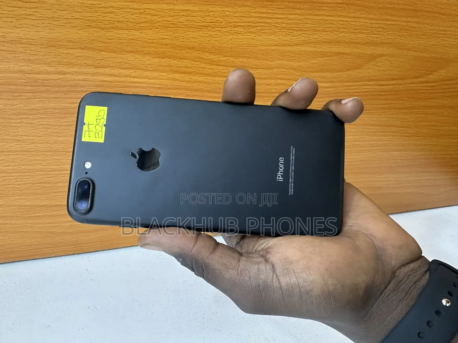 Apple iPhone 7 Plus 32 GB Gray