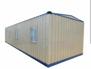 40ft Container Portacabin Office