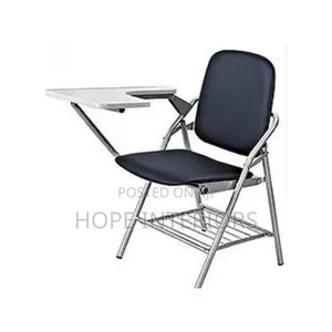 Writing Pad Chair
