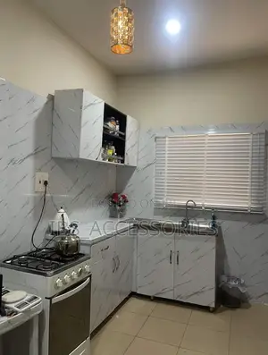 5metre Self Adhesive Marble Wallpapers For Surfaces