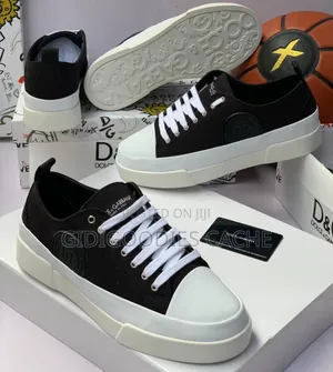 Top Quality DG Sneakers