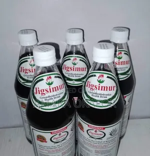 Jigsmur Herbal
