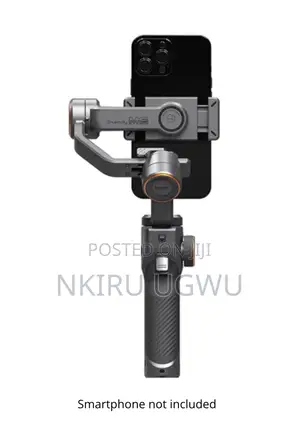 Hohem Isteady M6 Smartphone Gimbal