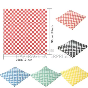Shawarma Wrap Paper Liners for Sandwich Bbq,Picnic Party 500