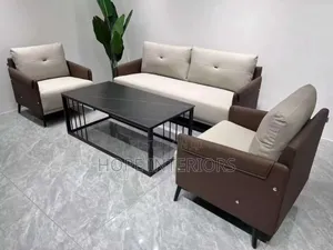 Turkey 5 in 1 Sofa Set