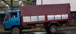 Mini Truck for Hire