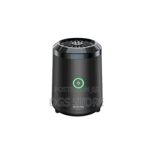 Green Lion Mini Bakhour 2