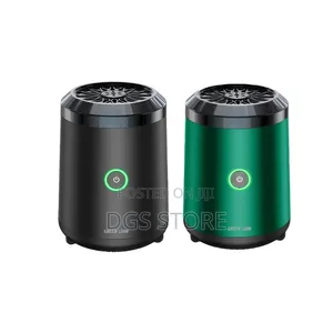 Green Lion Mini Bakhour 2
