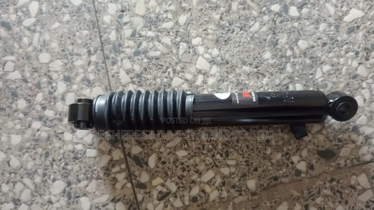 Quality Back Shock Santafe 2014
