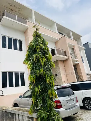 Photo - 5bdrm Duplex in Cyrus Excel Estate, Wuye for sale