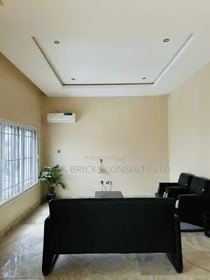 5bdrm Duplex in Cyrus Excel Estate, Wuye for sale
