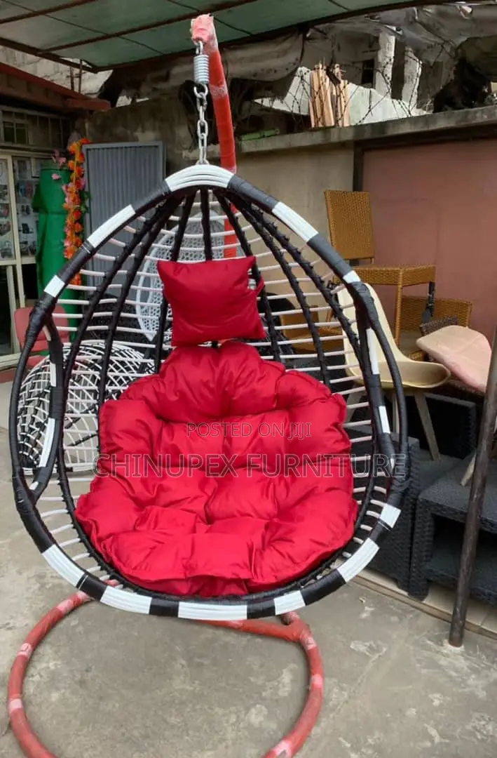 Super Swing Chair