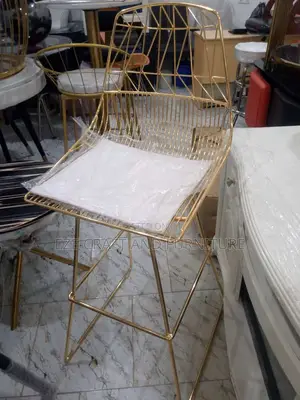 Bar Cushion Chair