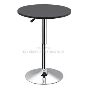 Adjustable Bar Table