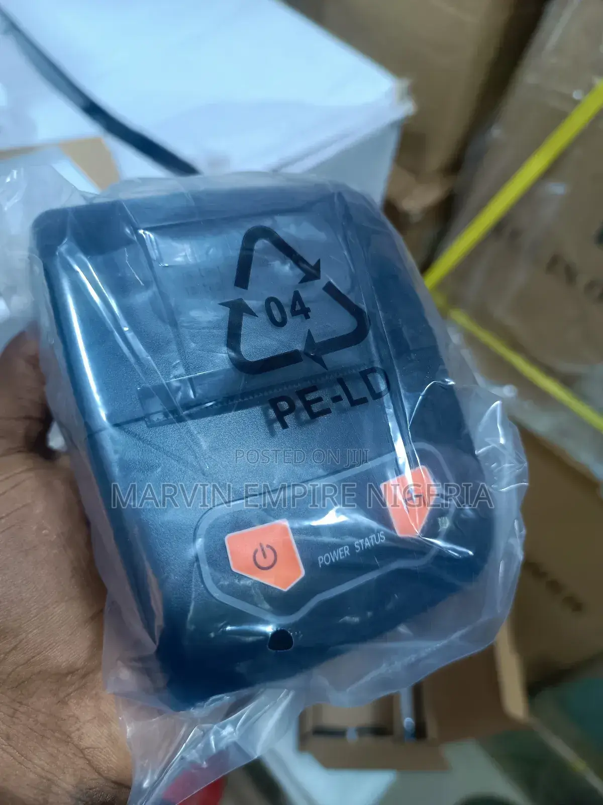 Wireless Bluetooth Pos Thermal Printer Mobile Printer