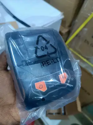 Wireless Bluetooth Pos Thermal Printer Mobile Printer