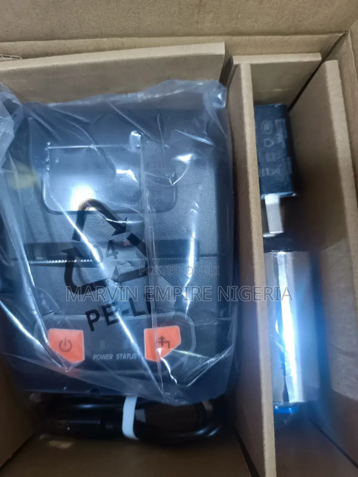 Wireless Bluetooth Pos Thermal Printer Mobile Printer