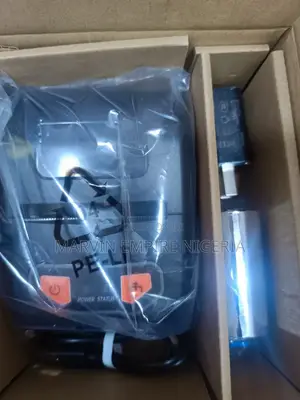 Wireless Bluetooth Pos Thermal Printer Mobile Printer
