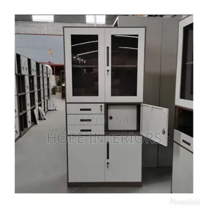 File Cabinet With Save