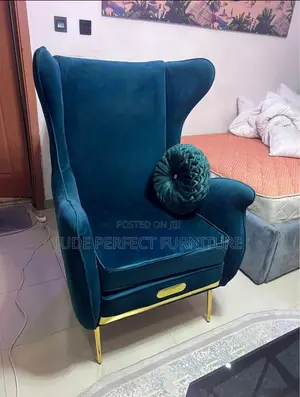 Quality Single Sofa Chair