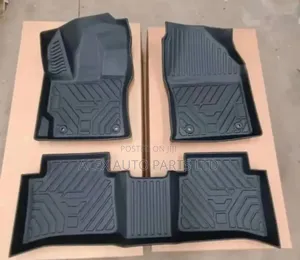 Car Foot Mat Toyota Camry Original