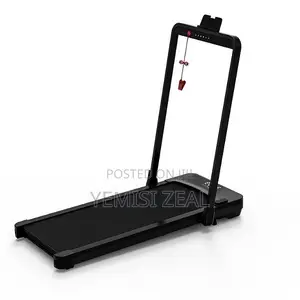 Treadmill Platform Machine