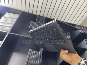 Laptop Lenovo ThinkPad Yoga 16GB Intel Core I5 SSD 256GB