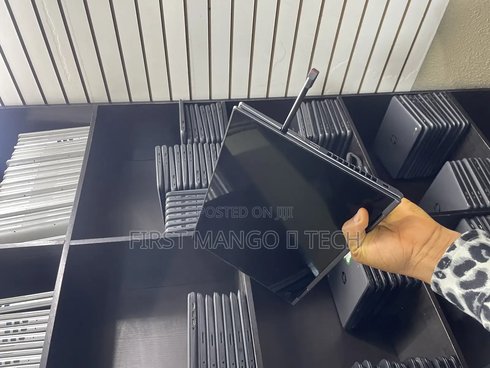 Laptop Lenovo ThinkPad Yoga 16GB Intel Core I5 SSD 256GB