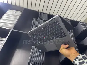 Laptop Lenovo ThinkPad Yoga 16GB Intel Core I5 SSD 256GB