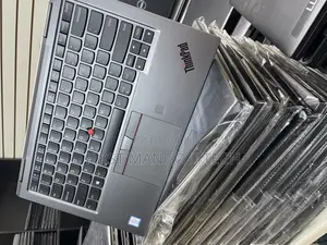 Laptop Lenovo ThinkPad Yoga 16GB Intel Core I5 SSD 256GB