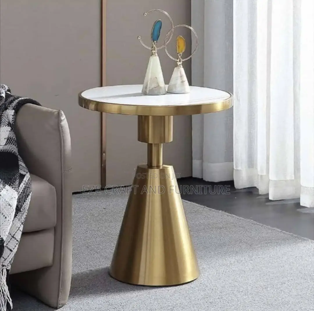 Side Stool