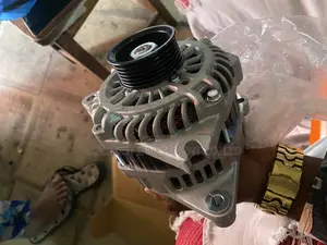 Alternator Ford Edge 2012, 2013, 2014
