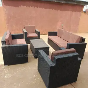 Rattans 7seaters Sofa Chair