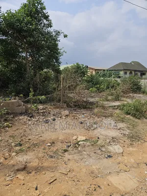 Available Land for Sale at Glover Road Old Ikoyi