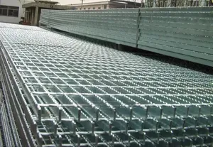 25mm Grating Mesh, 3ft X 5.7m