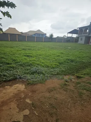 Mixed Use Land on Gerald Road Old Ikoyi