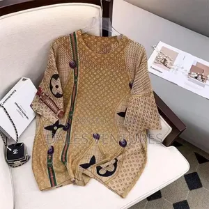 Photo - Hot Luxury Women Top