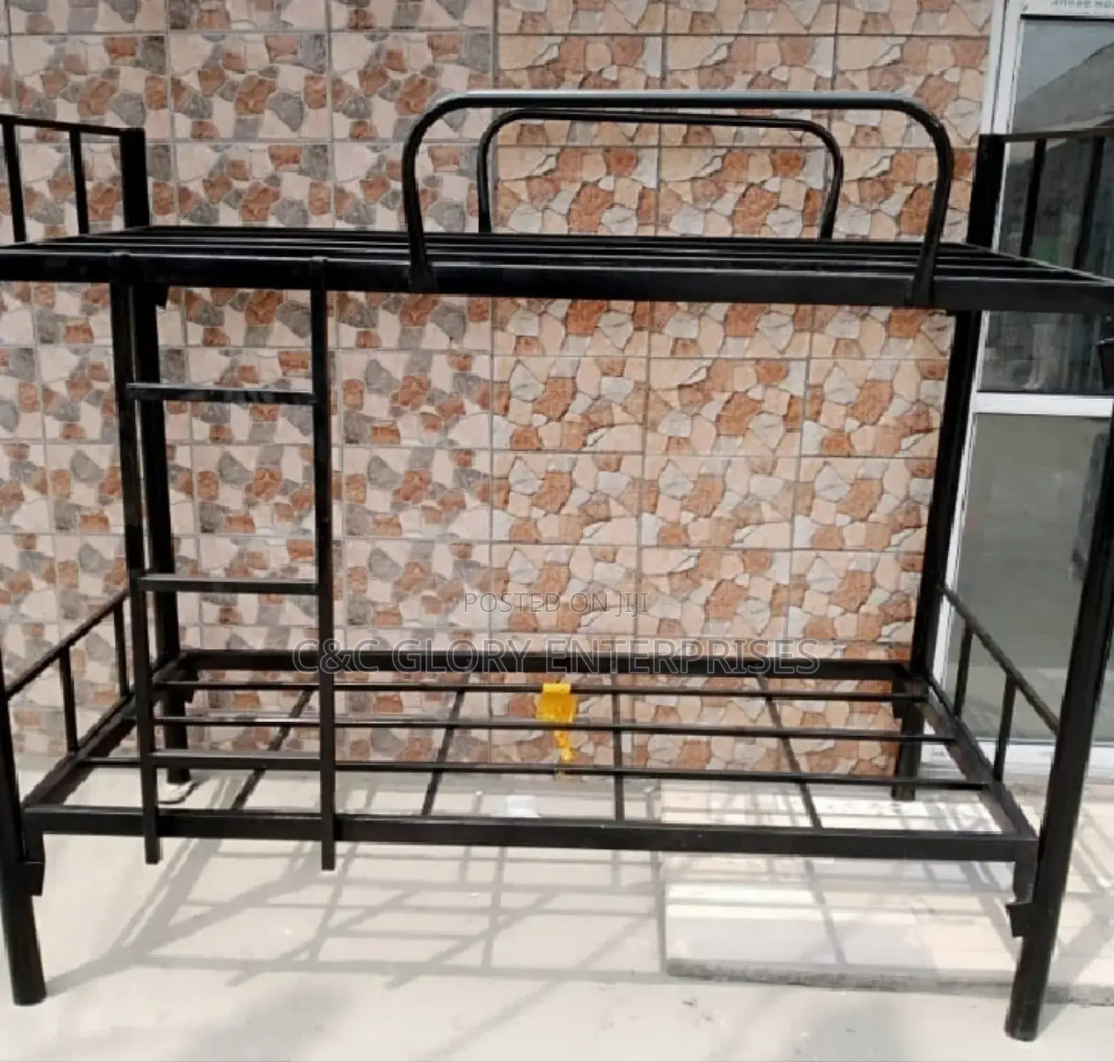 Bunk Bed for Schools Bulk Buying