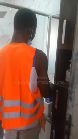 First Deep Cleaning Services