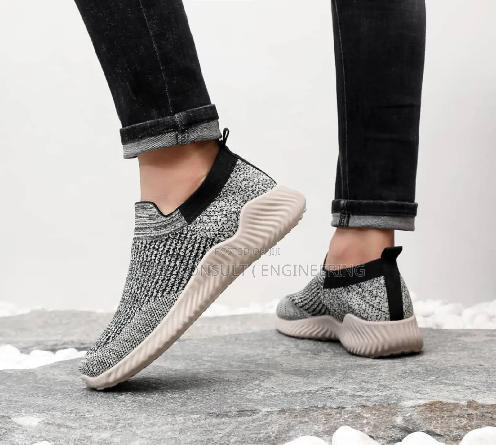 Quality Sport Sneakers