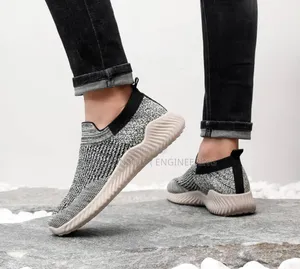 Quality Sport Sneakers