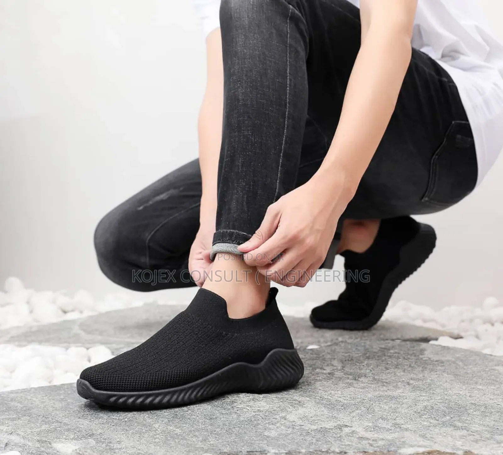 Quality Sport Sneakers