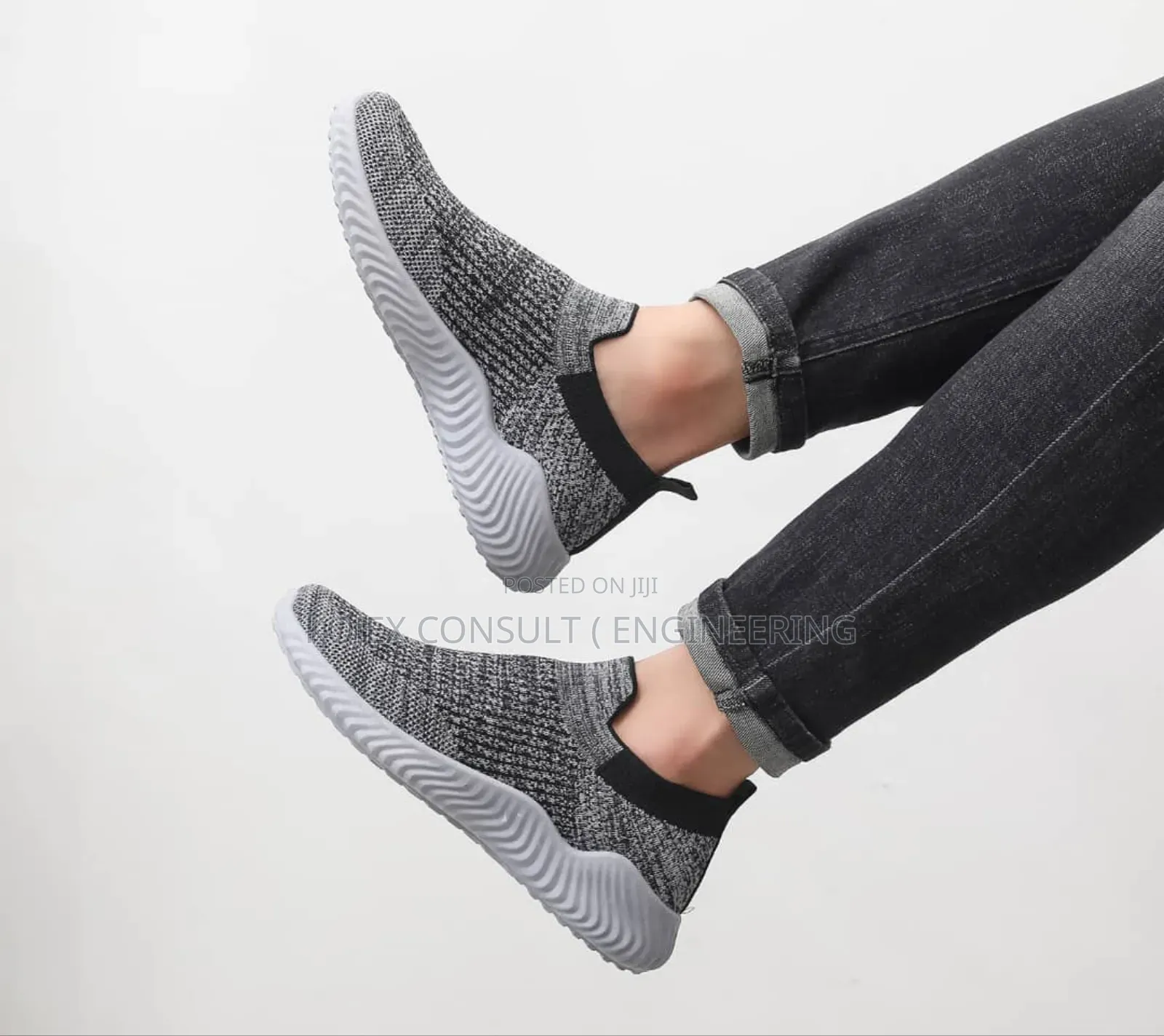 Quality Sport Sneakers