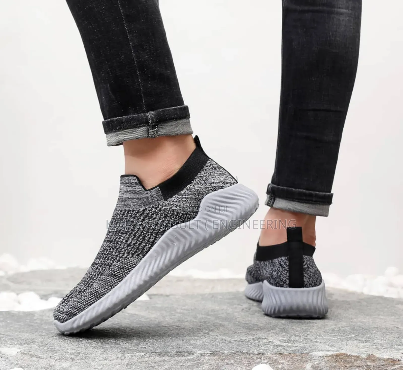 Quality Sport Sneakers