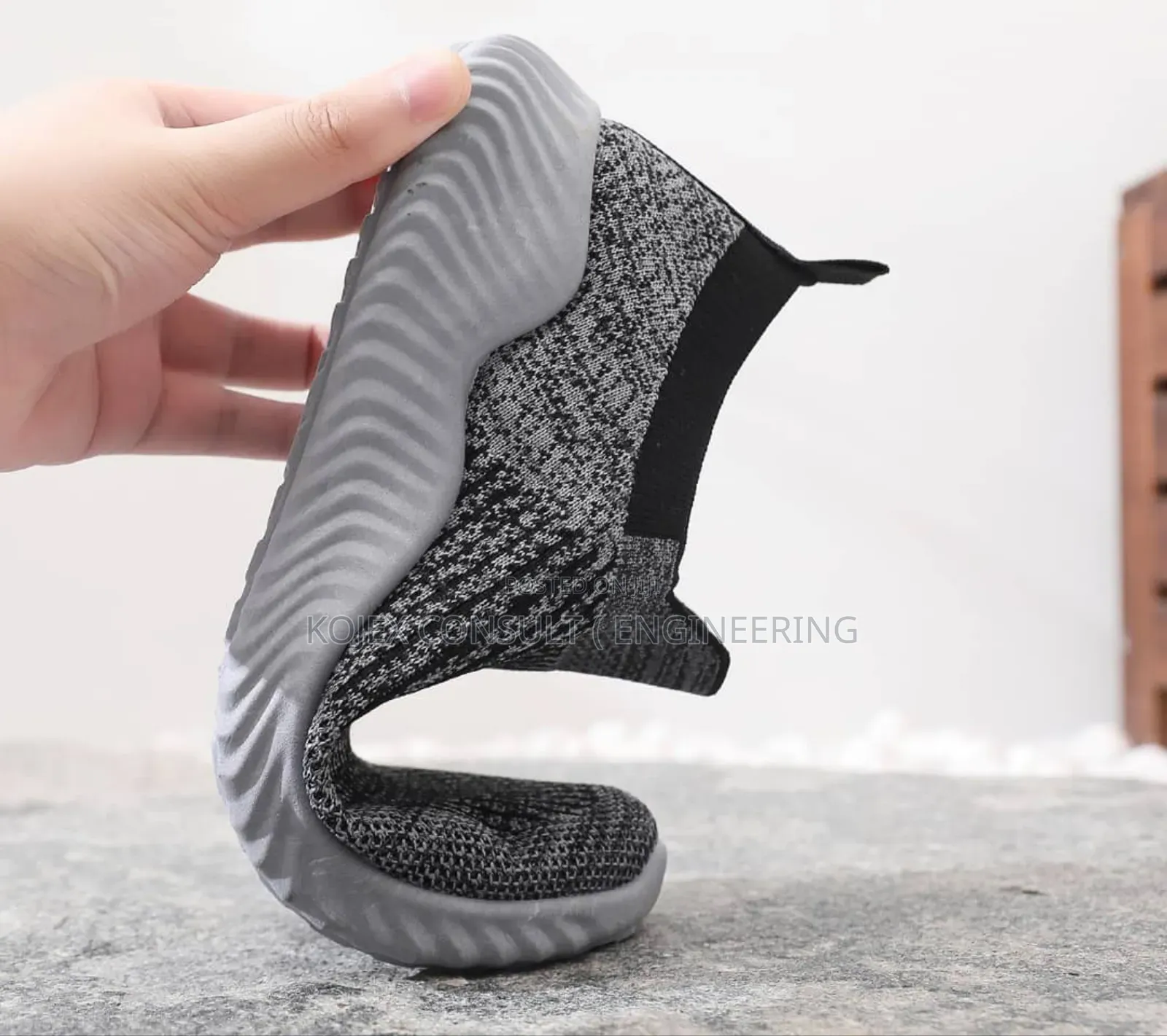 Quality Sport Sneakers